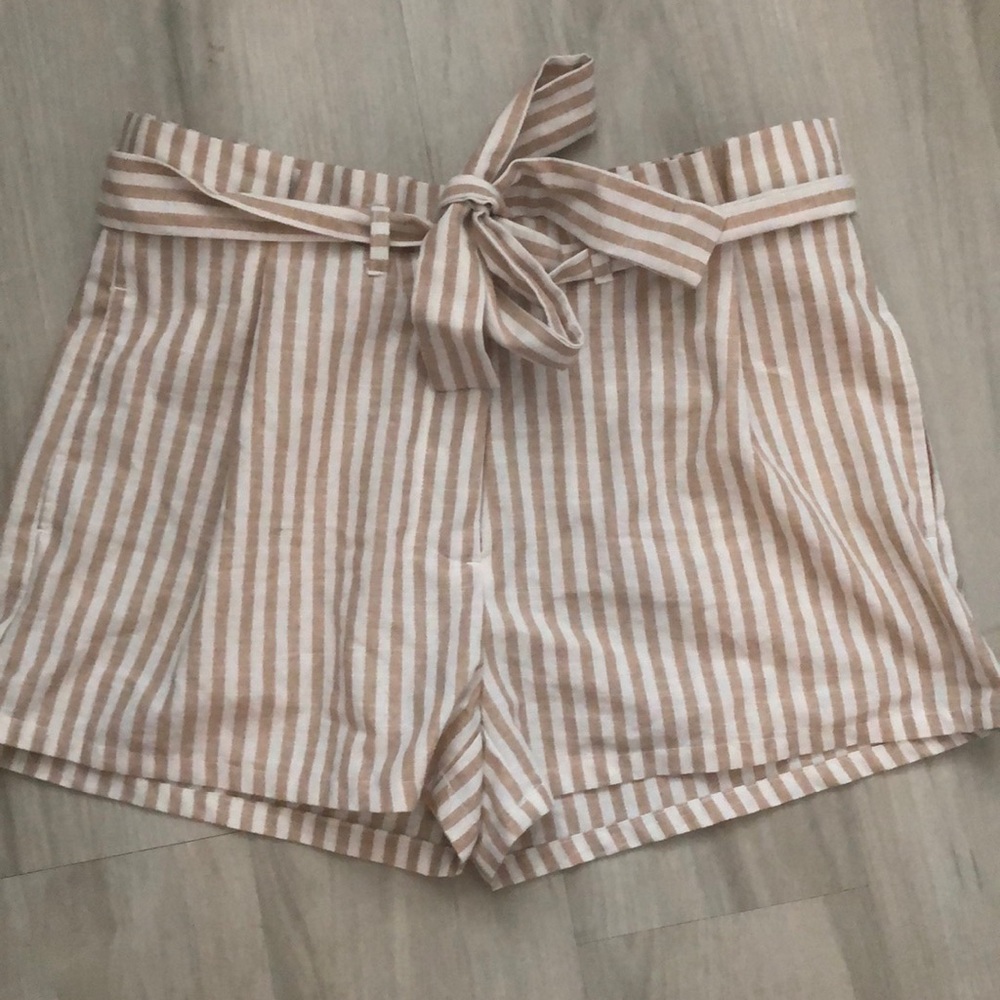 Brand new Boutique shorts